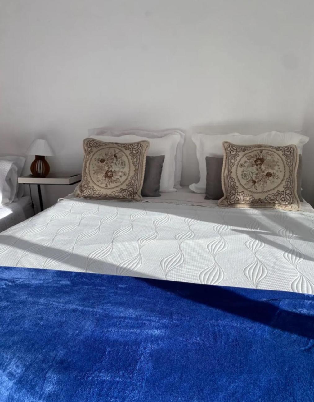 Praia Ha 5Min A Pe! Varanda Alta Com Vista! Piscina, Academia, Portaria 24Hrs, Shopping Ao Lado! Ріо-де-Жанейро Екстер'єр фото