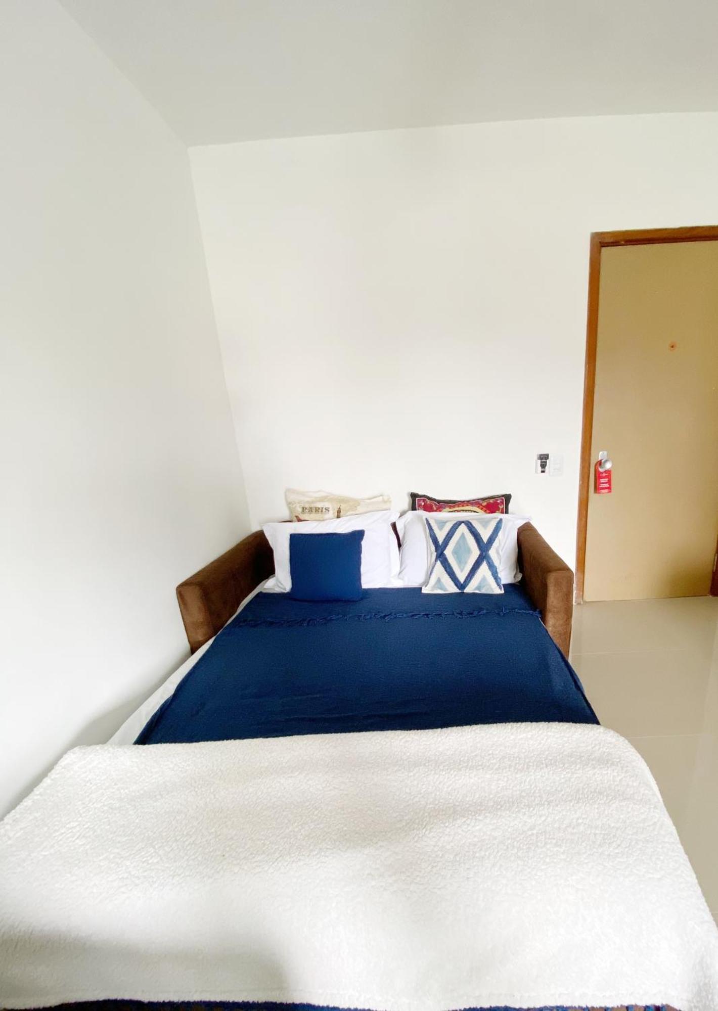 Praia Ha 5Min A Pe! Varanda Alta Com Vista! Piscina, Academia, Portaria 24Hrs, Shopping Ao Lado! Ріо-де-Жанейро Екстер'єр фото